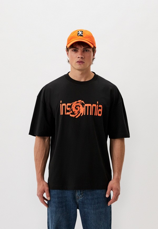 

Футболка Etudes, Черный