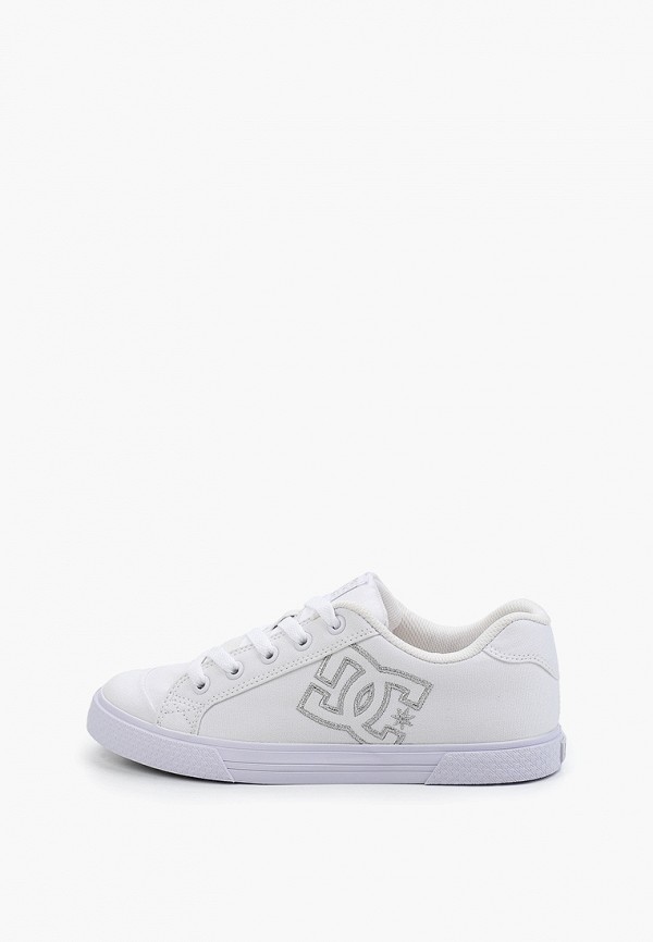 Кеды DC Shoes ADJS300307 Фото 1