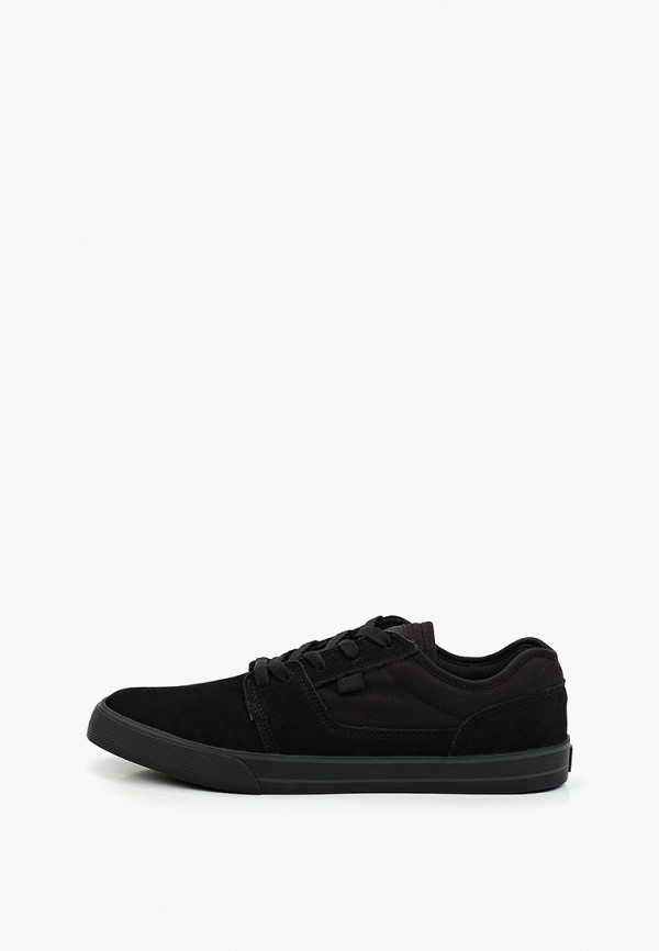 

Кеды DC Shoes, Черный, TONIK SHOE BB2
