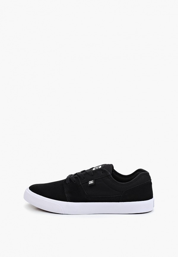 

Кеды DC Shoes, Черный, TONIK SHOE XKWK