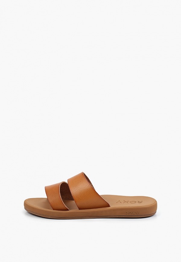 

Сабо Roxy, Бежевый, COASTAL COOL SNDL TAN