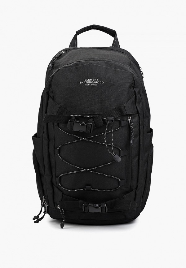 

Рюкзак Element, Черный, SCHEME BKPK FBK