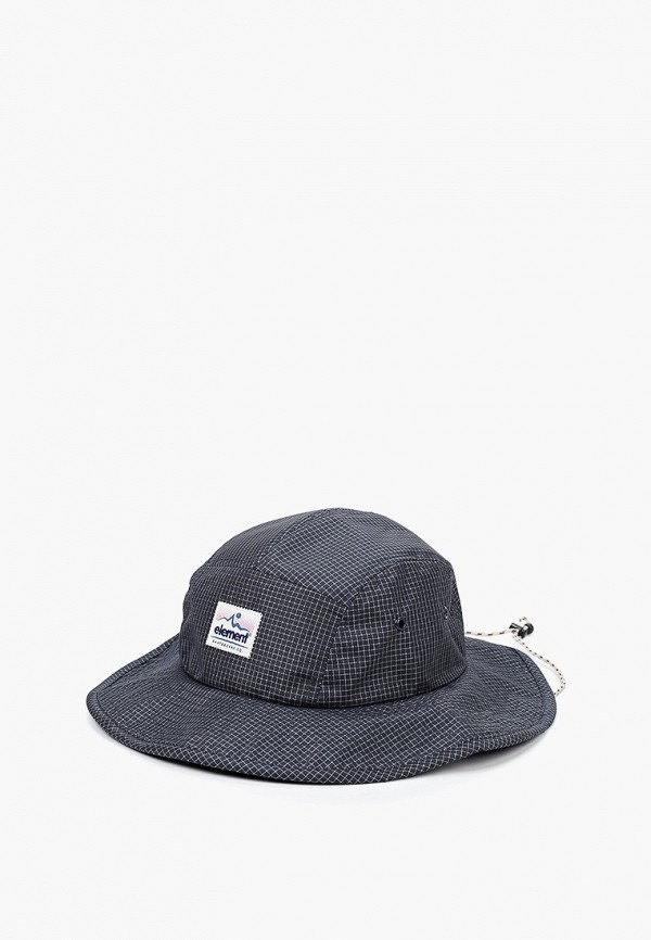 

Панама Element, Синий, TREKKA HATS ECN