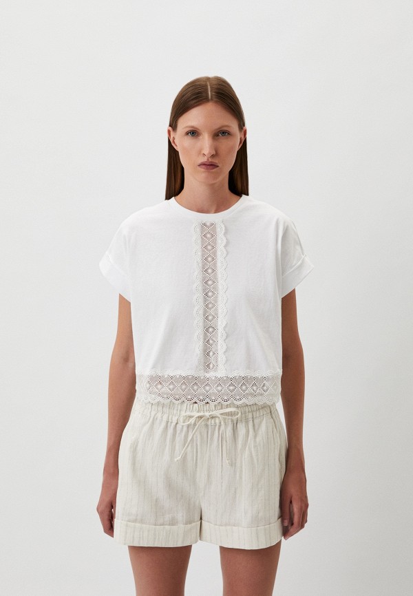 

Футболка Twinset Milano, Белый