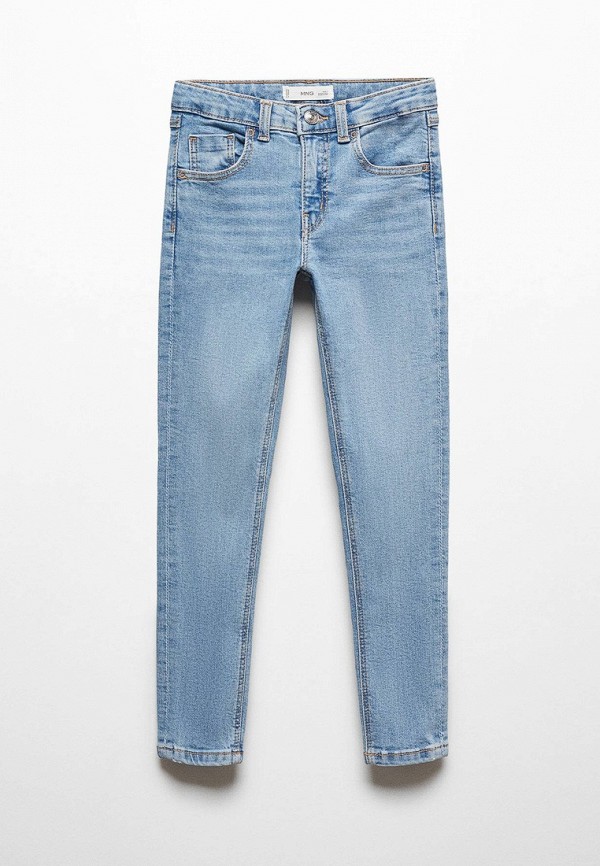 

Джинсы Mango Kids, Синий, SKINNY5