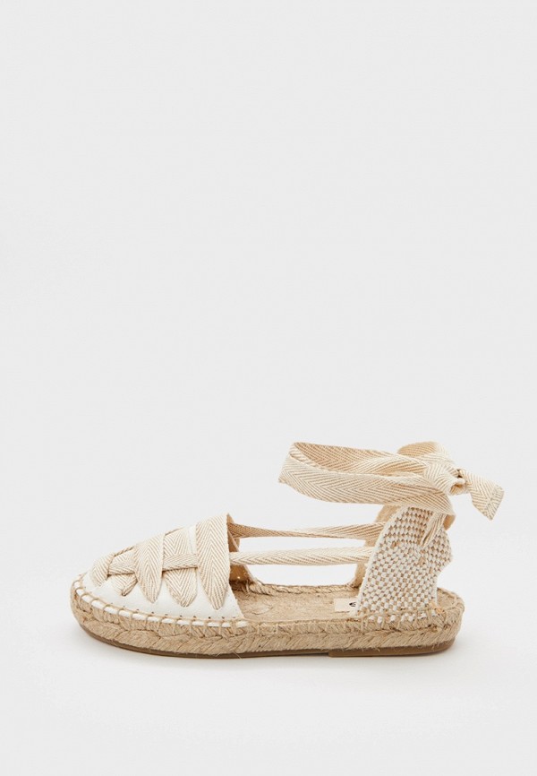 

Туфли Mango Kids, Бежевый, ARIB