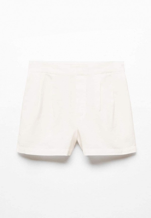 

Шорты Mango Kids, Белый, CLASSICS