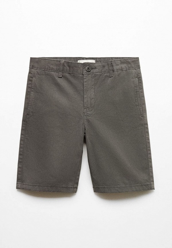 

Шорты Mango Kids, Серый, BELICE