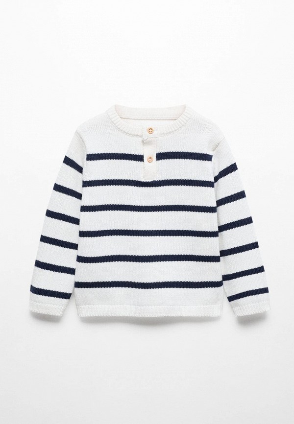 

Джемпер Mango Kids, Белый, APOLO