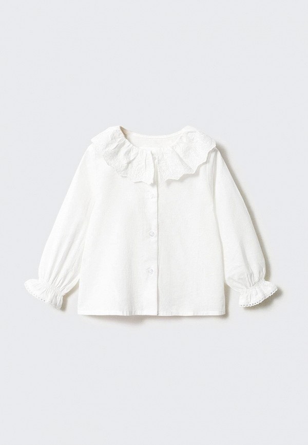 Блуза Mango Kids ABBOT