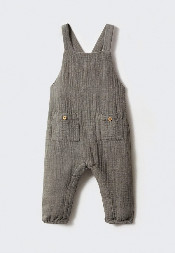 

Комбинезон Mango Kids, Серый, FYNE