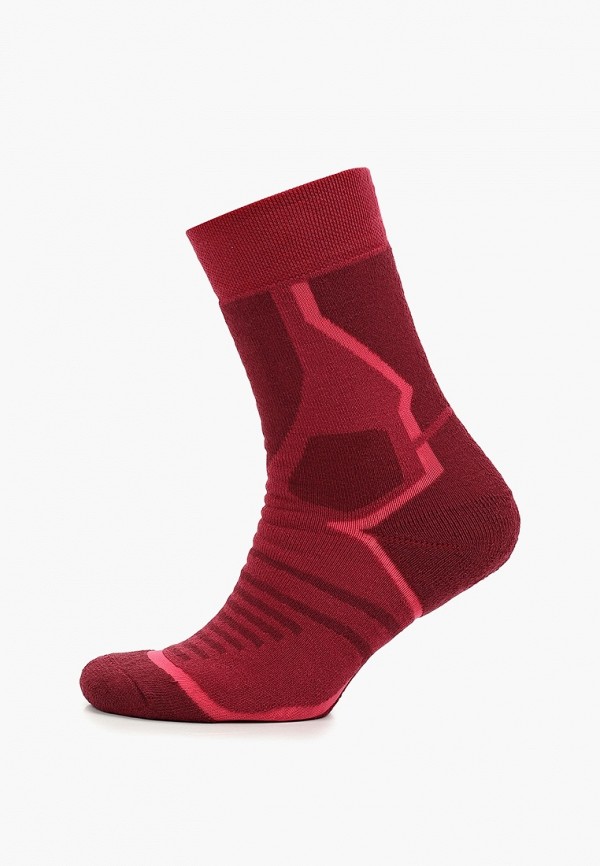 

Носки GTS, Бордовый, SPORTSOCKS