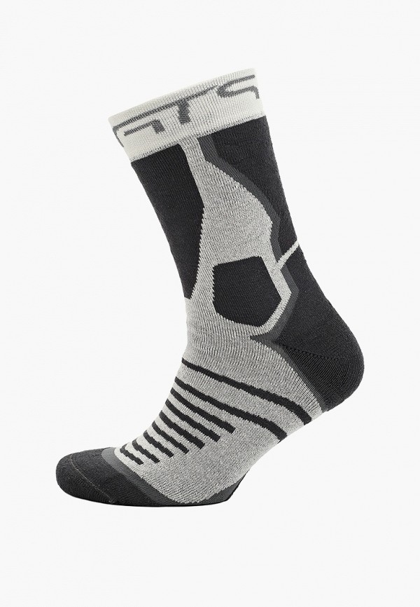 

Носки GTS, Серый, SPORTSOCKS