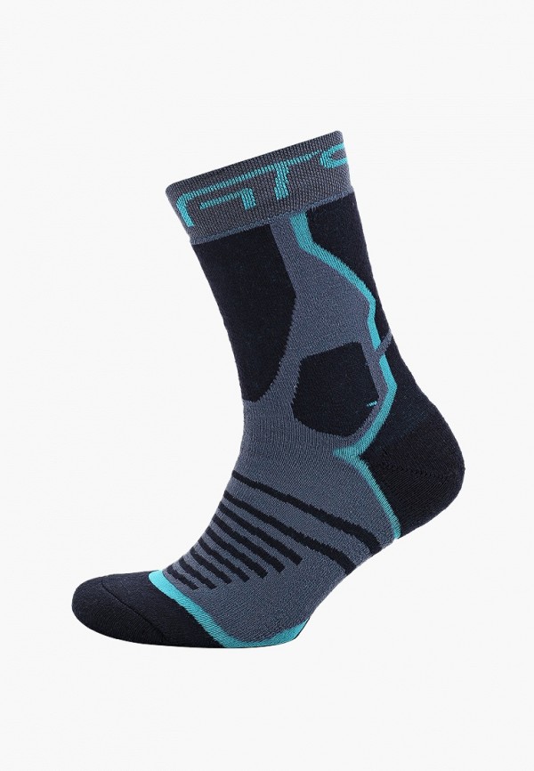 

Носки GTS, Серый, Носки SPORTSOCKS