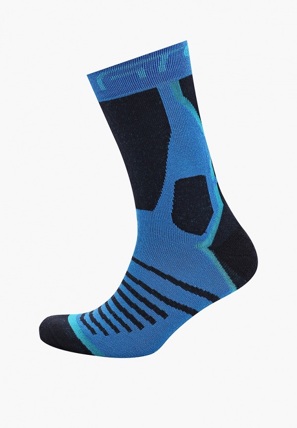 

Носки GTS, Синий, Носки SPORTSOCKS