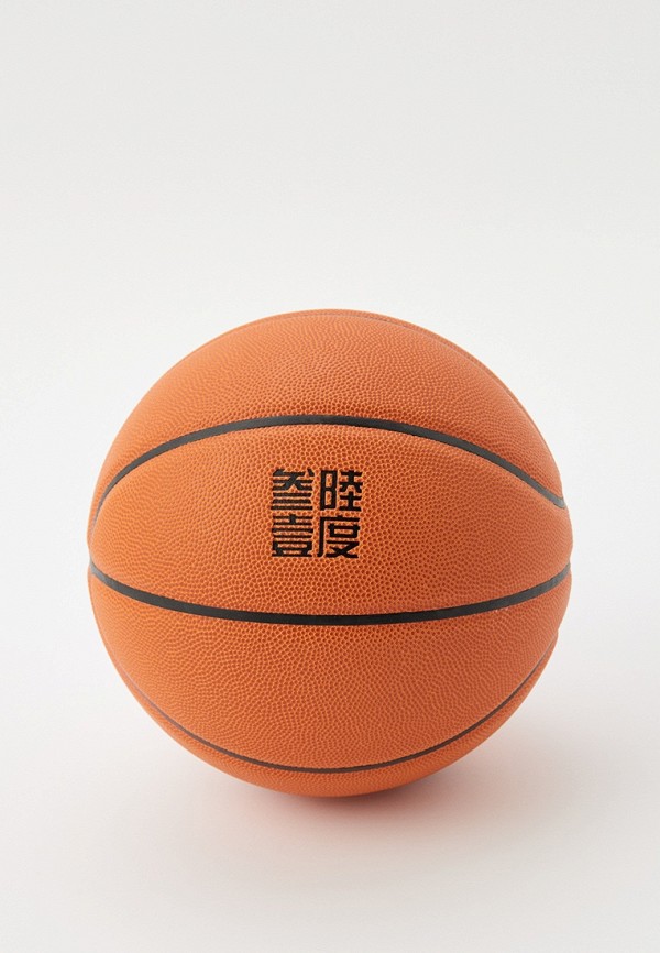 

Мяч баскетбольный 361, Оранжевый, Balls 361