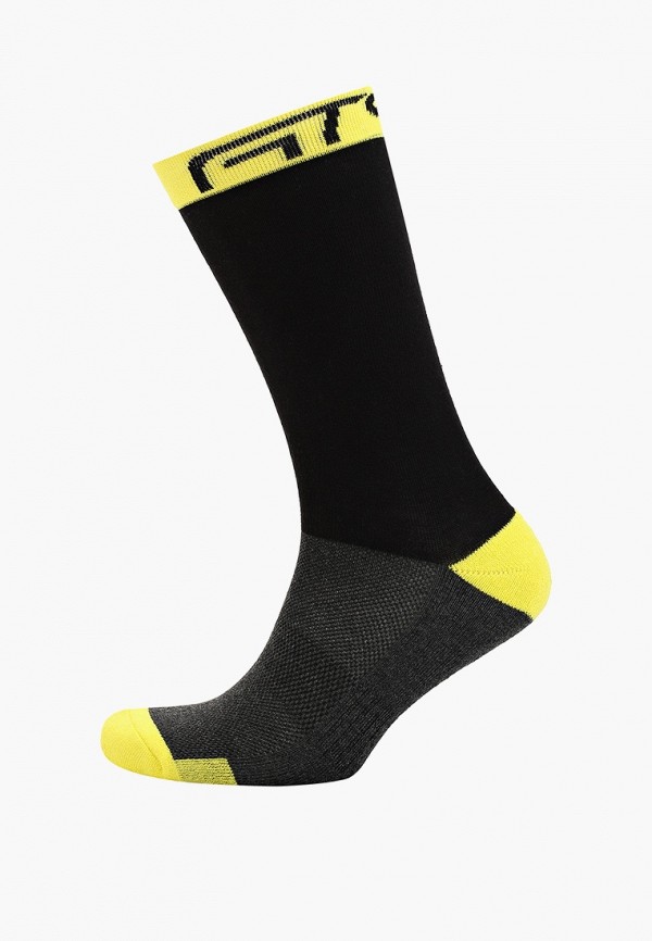 

Носки GTS, Черный, SPORTSOCKS high
