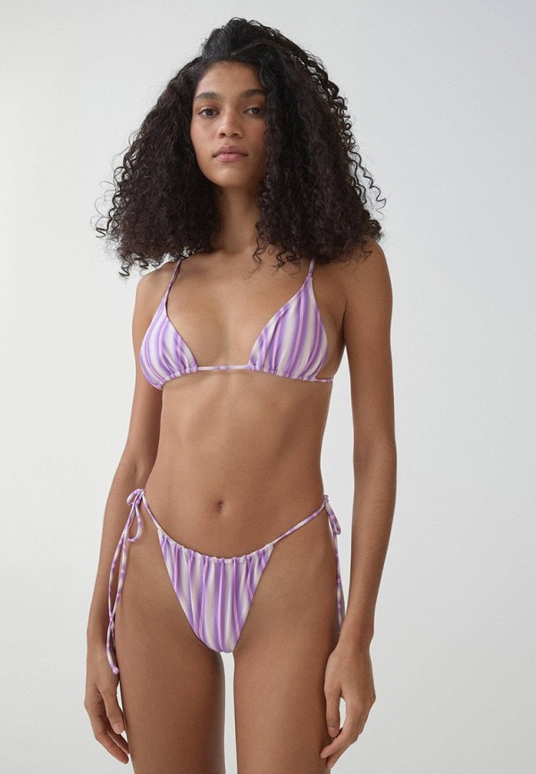 

Лиф Mango, Фиолетовый, CARLOTA