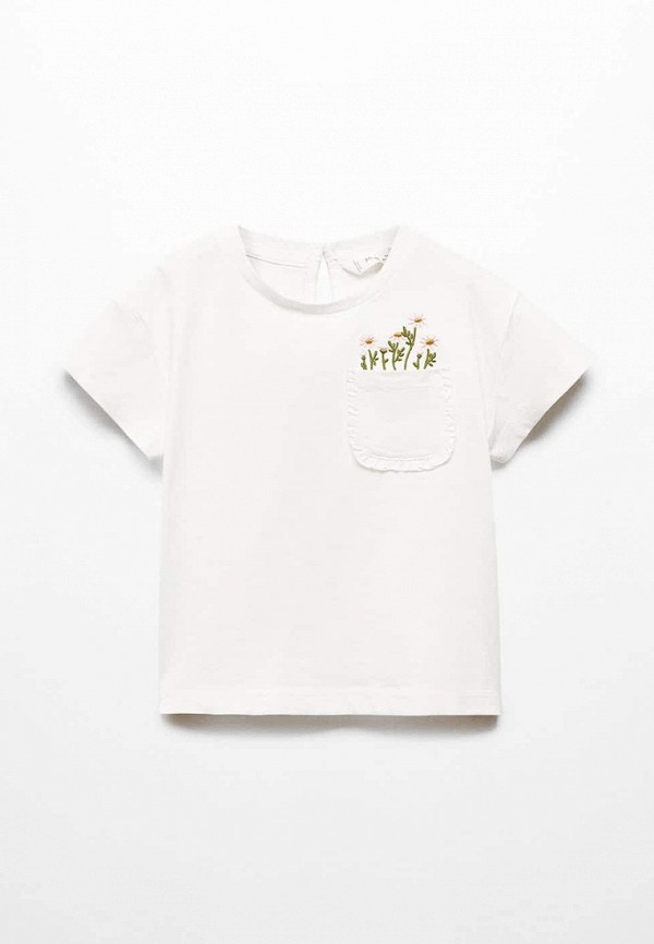 Футболка Mango Kids RAMO