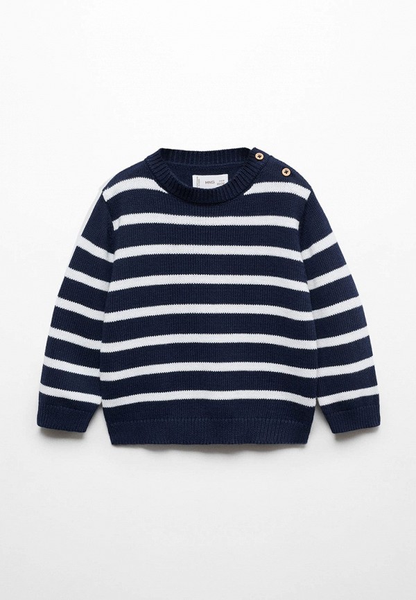 

Джемпер Mango Kids, Синий, EROS