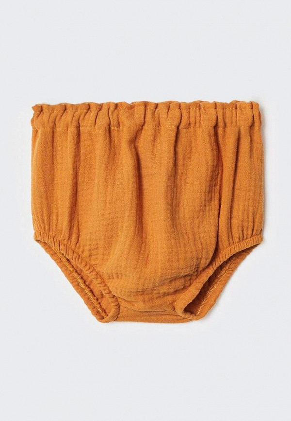 

Шорты Mango Kids, Коричневый, RANA