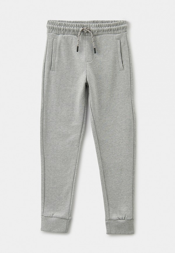 

Брюки спортивные Mango Kids, Серый, FRANCIA5