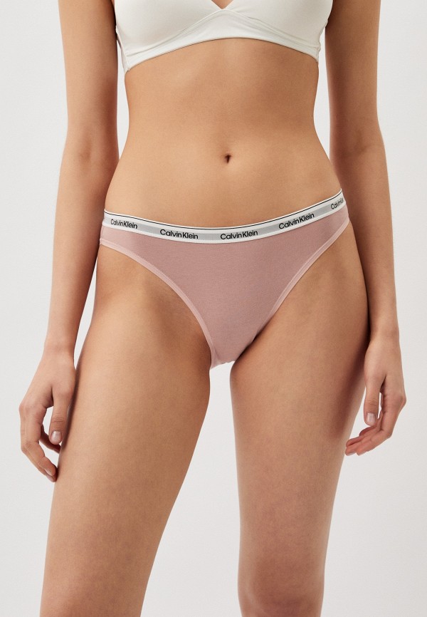 фото Трусы calvin klein underwear