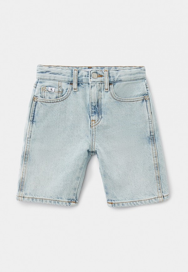 Шорты джинсовые Calvin Klein Jeans