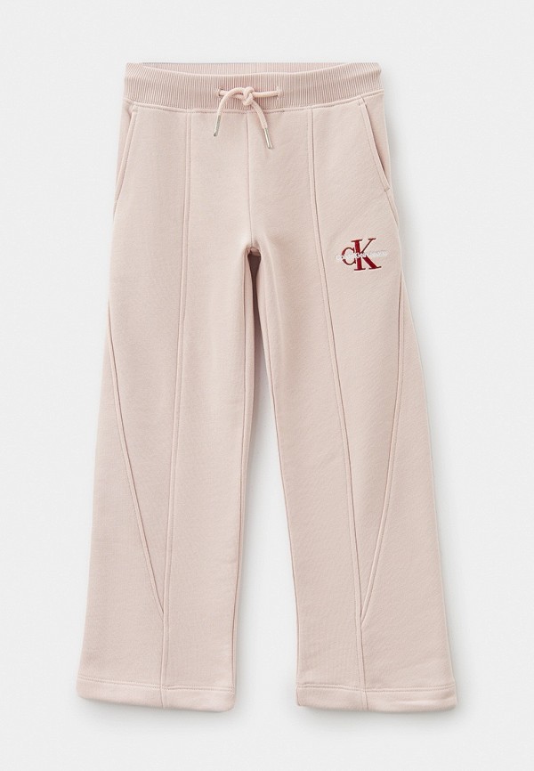 

Брюки спортивные Calvin Klein Jeans, Розовый