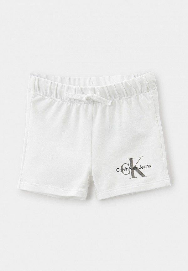 

Шорты Calvin Klein Jeans, Белый