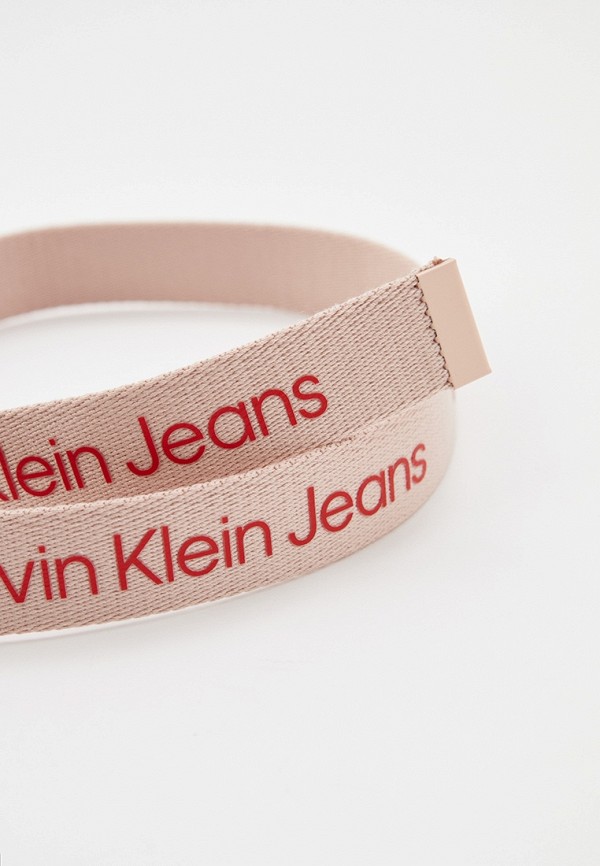 Ремень детский Calvin Klein Jeans IU0IU00569 Фото 2