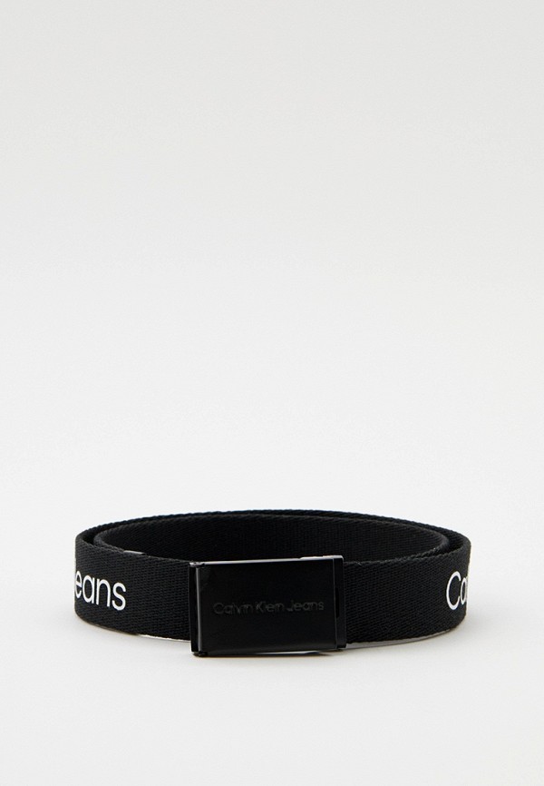 

Ремень Calvin Klein Jeans, Черный