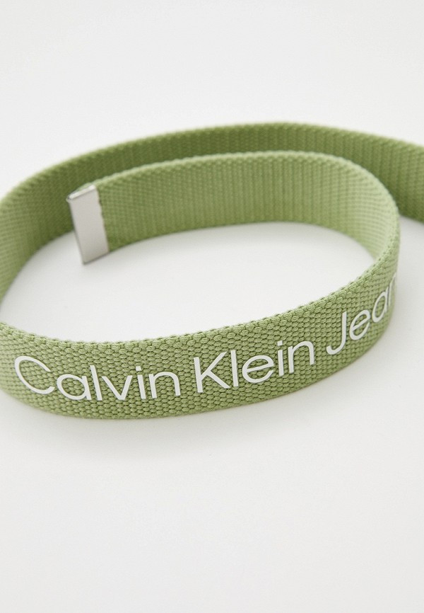 Ремень детский Calvin Klein Jeans IU0IU00594 Фото 2