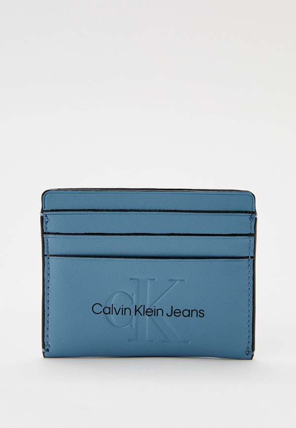 

Кредитница Calvin Klein Jeans, Голубой