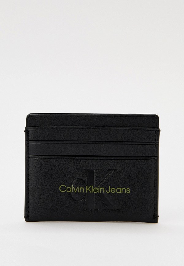 

Кредитница Calvin Klein Jeans, Черный