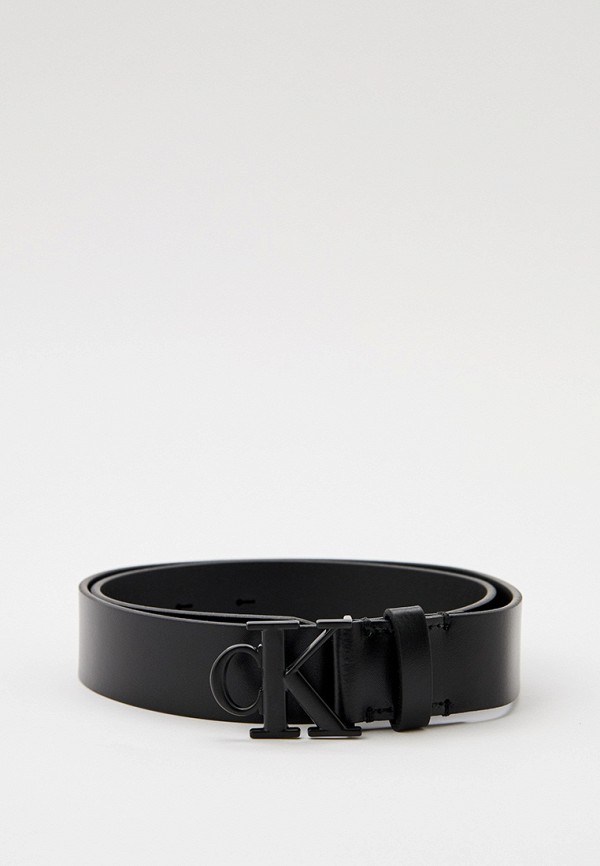 

Ремень Calvin Klein Jeans, Черный