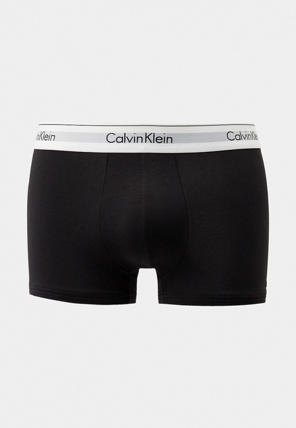 Трусы 3 шт. Calvin Klein Underwear  NB2380A Фото 4