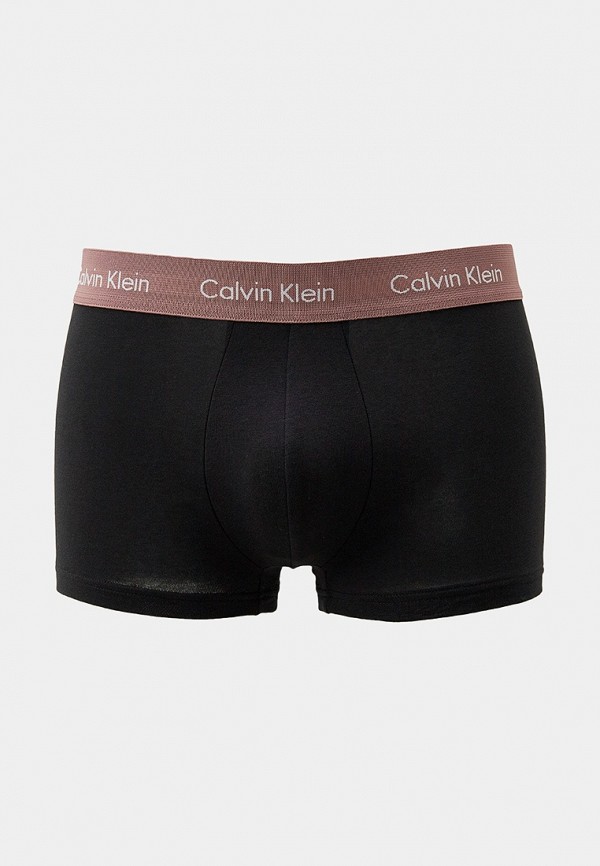 фото Трусы 7 шт. calvin klein underwear