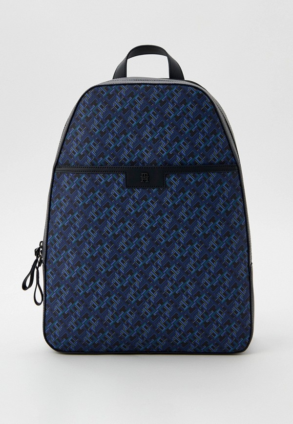 

Рюкзак Tommy Hilfiger, Синий