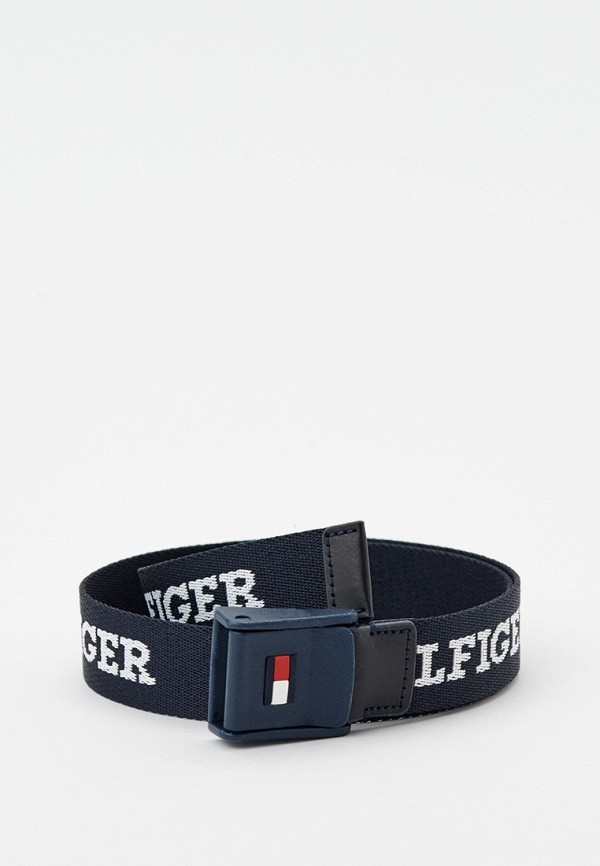 

Ремень Tommy Hilfiger, Синий
