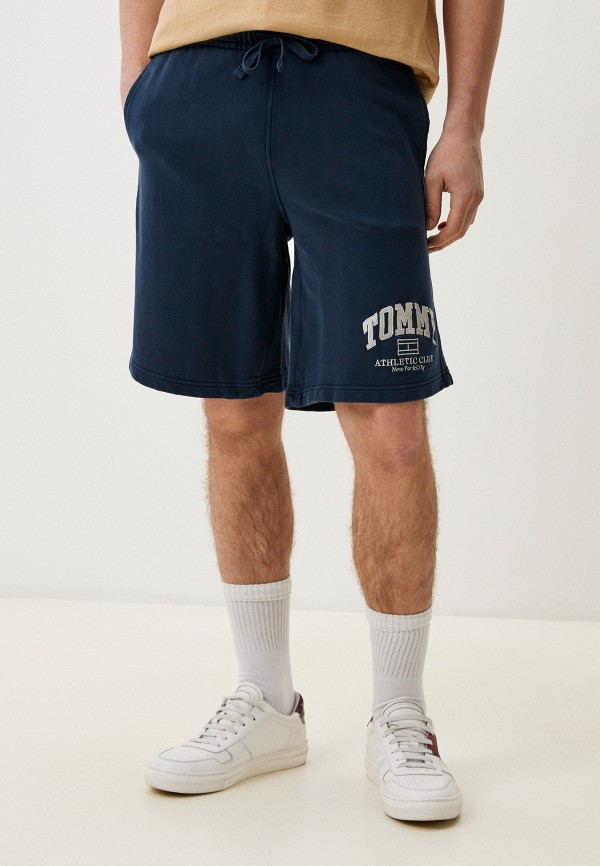 

Шорты спортивные Tommy Jeans, Синий