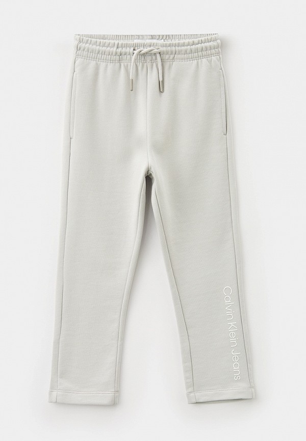 

Брюки спортивные Calvin Klein Jeans, Серый