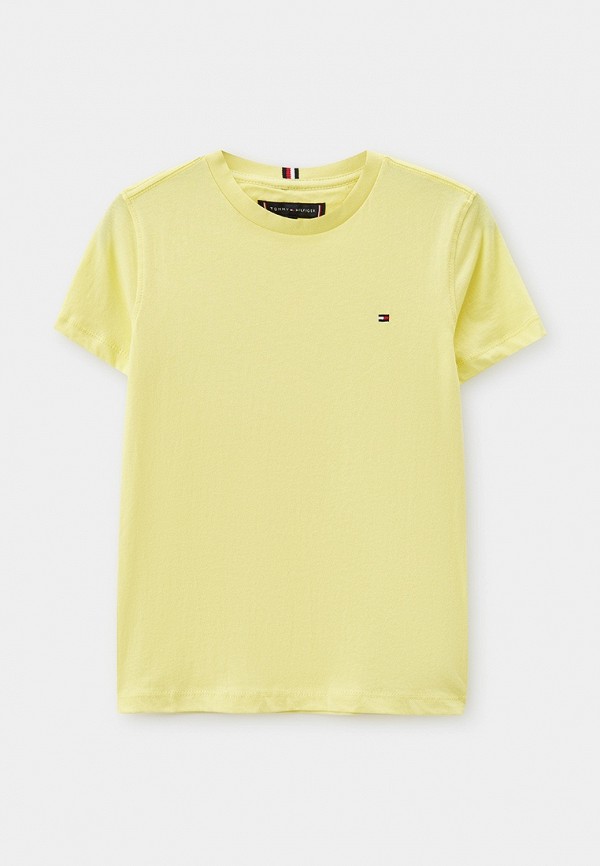 

Футболка Tommy Hilfiger, Желтый