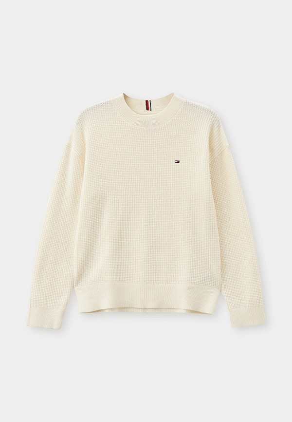 

Джемпер Tommy Hilfiger, Бежевый