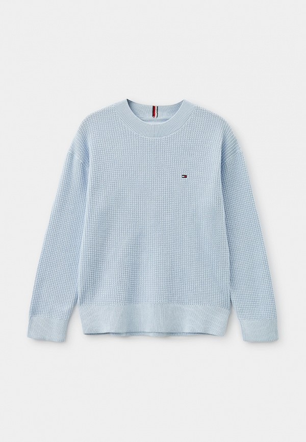 

Джемпер Tommy Hilfiger, Голубой