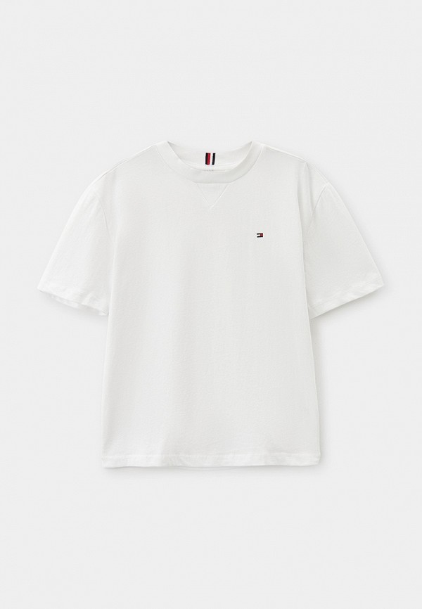 

Футболка Tommy Hilfiger, Белый