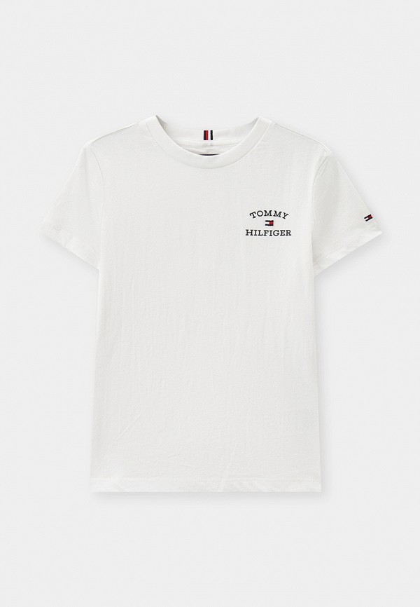 

Футболка Tommy Hilfiger, Белый