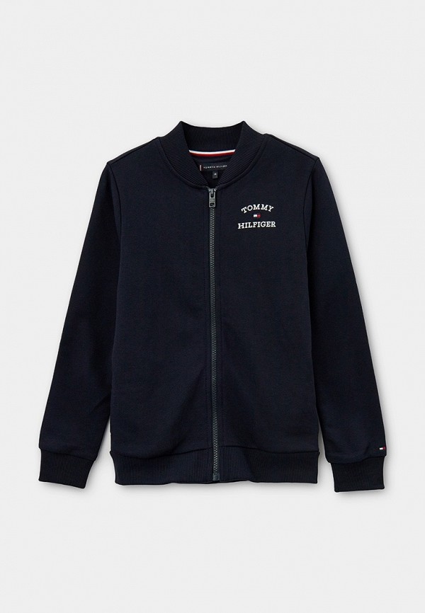

Олимпийка Tommy Hilfiger, Синий