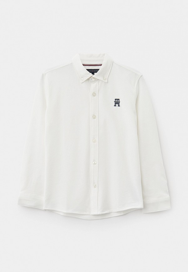 

Рубашка Tommy Hilfiger, Белый