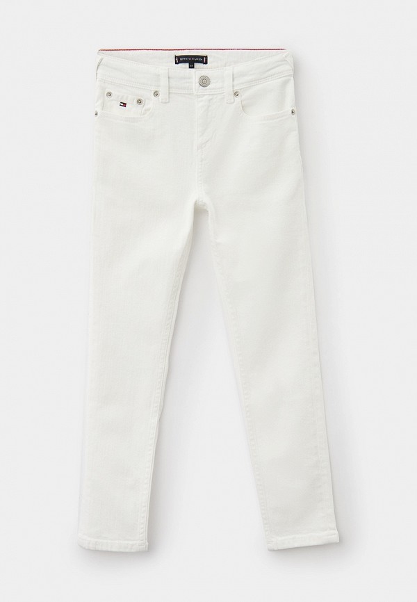 

Джинсы Tommy Hilfiger, Белый